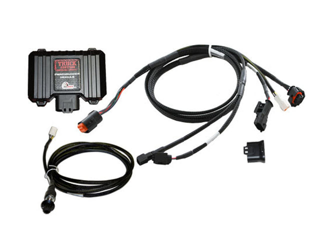 AG Diesel Solutions 62300 Performance Module, 2017-2019 Ford 6.7L Powerstroke AG Diesel Solutions