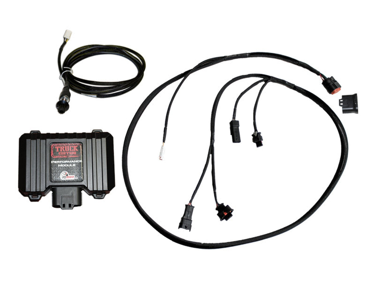 AG Diesel Solutions 62350 Performance Module, 2018-2020 Ford 3.0L Powerstroke AG Diesel Solutions