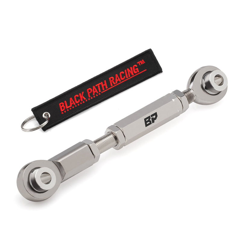 2007-2021 Honda CBR 600RR STEEL Adjustable Lowering Link