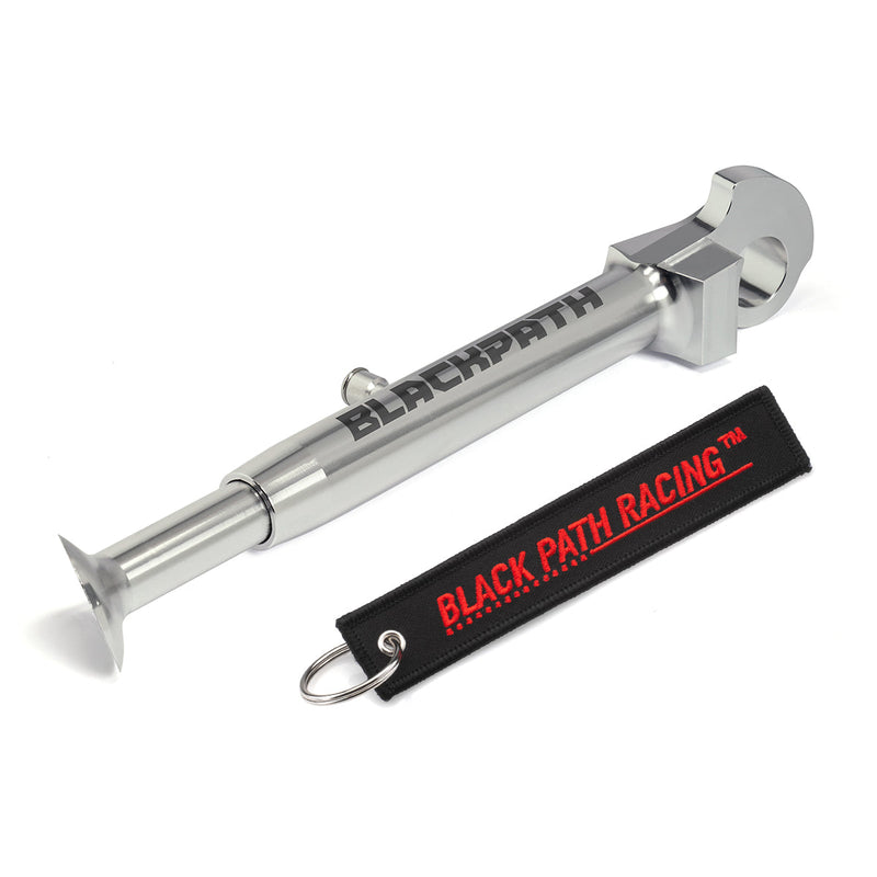 2009-2017 Yamaha YZF R1 Adjustable Lowering Kickstand