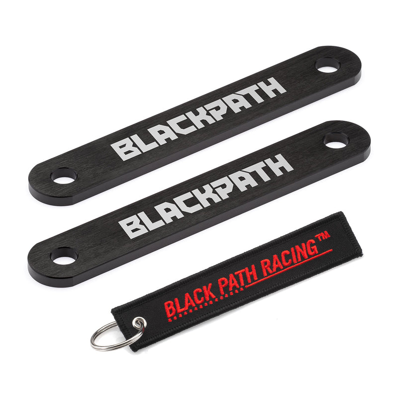 2007-2013 Yamaha V-Star 1300 Lowering Drop Links