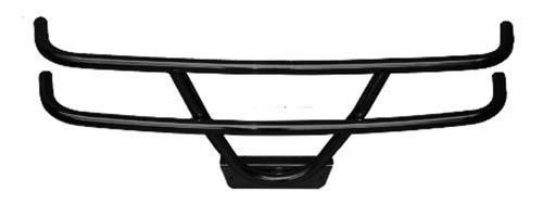 Jake's Brush Guard Black Club Car DS