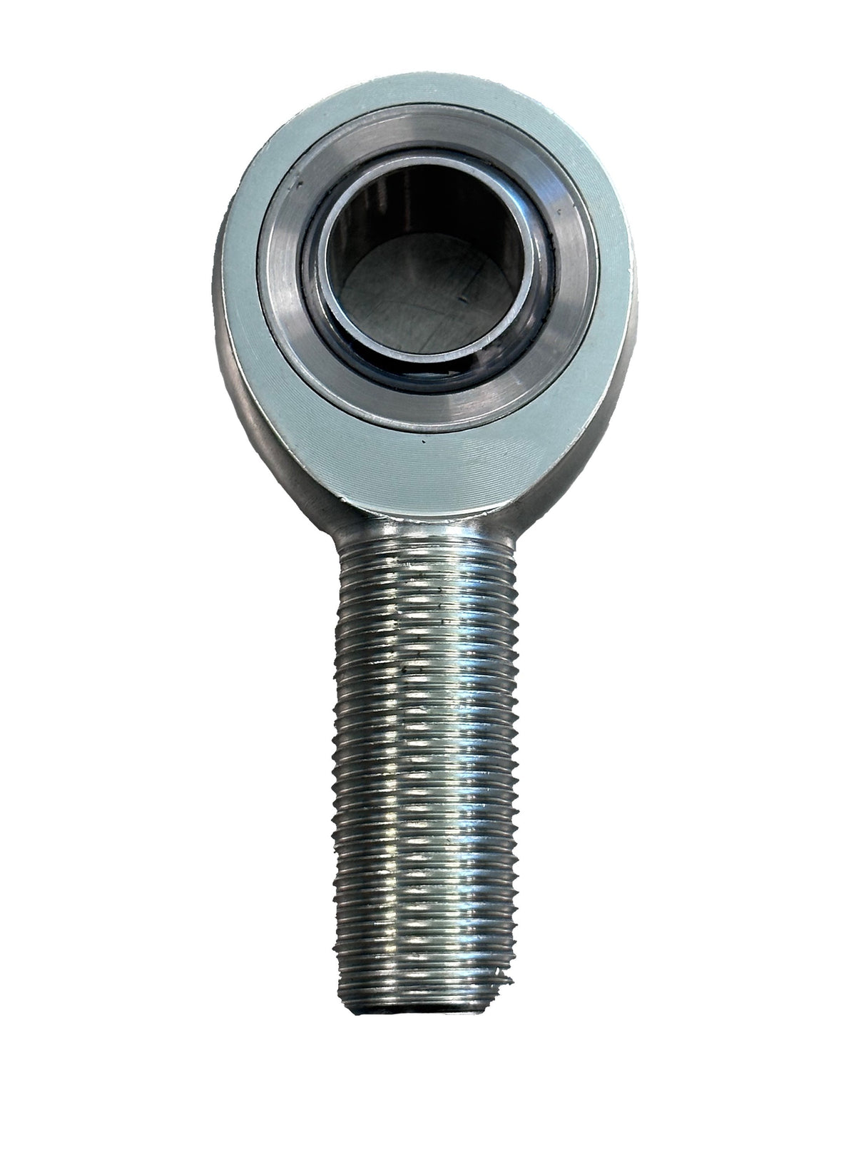 7/8"-14 ROD END W/ JAMNUT