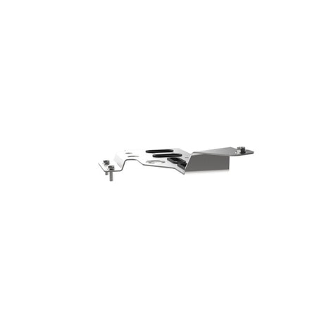 Kit de plateau moteur à LED KC HiLiTES pour Jeep Wrangler JL 3,6 L 2018+ / Jeep Gladiator JT 3,6 L Cyclone 2020+