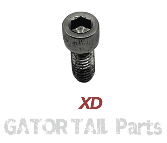 5/16-18 X 3/4 SHCS 18-8 Bolt