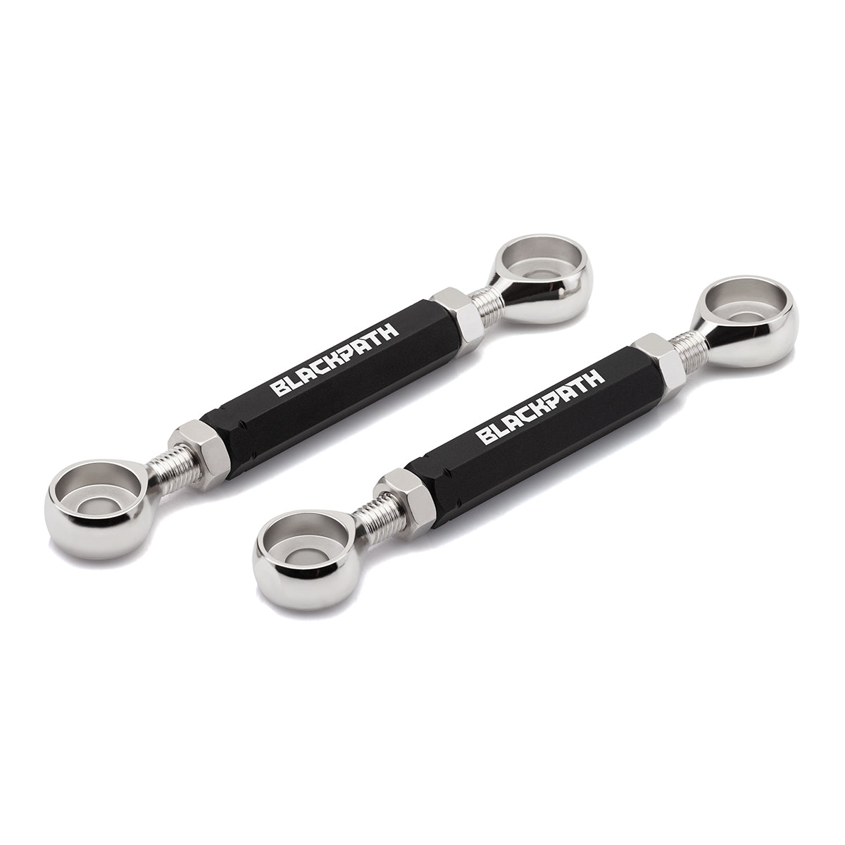 2006-2016 Yamaha YZF R6 Rear Adjustable Drop Lowering Kit