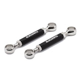 2006-2016 Yamaha YZF R6 Rear Adjustable Drop Lowering Kit