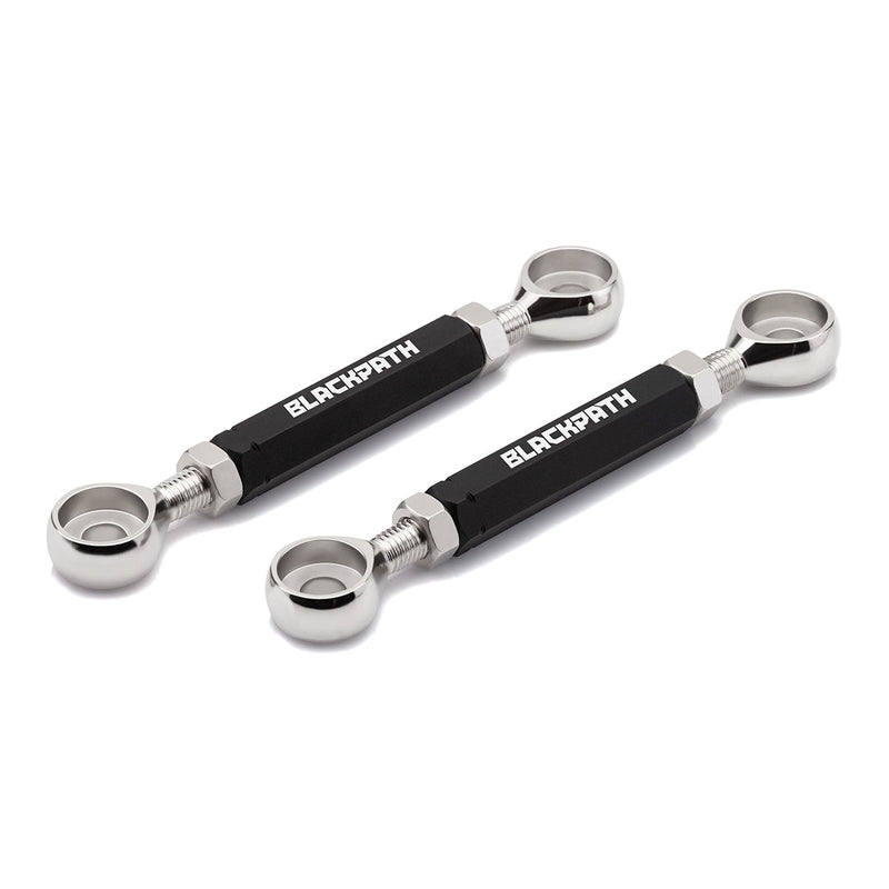 2006-2016 Yamaha YZF R6 Rear Adjustable Drop Lowering Kit