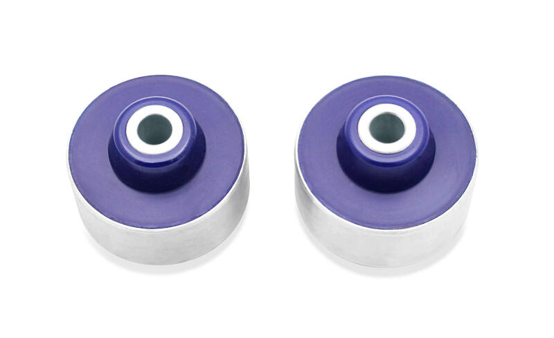 Kit de bras de suspension inférieur avant arrière SuperPro