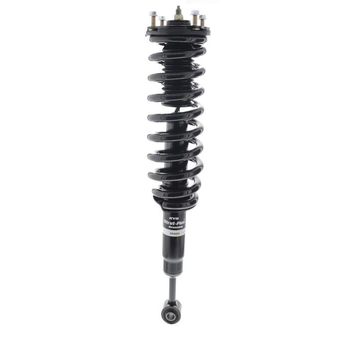 Amortisseurs et jambes de force KYB Strut Plus avant gauche TOYOTA Sequoia 08-21 (sauf suspension pneumatique et suspension électrique, TRD Pro)