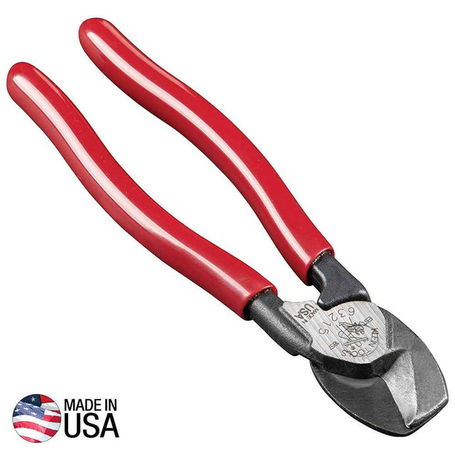 Klein Tools 63215 Cable Cutter TekShack