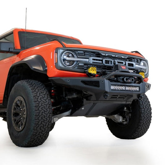Addictive Desert Designs Raptor Rock Fighter Skid Plate | 2022+ Ford Bronco Raptor