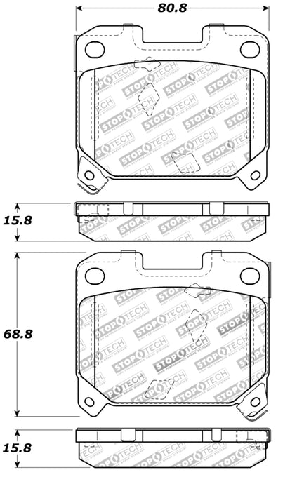 Technical Drawing