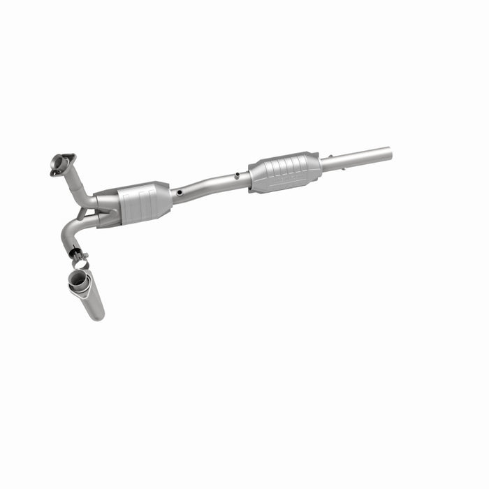 Convecteur MagnaFlow DF 96 Bronco F150/F250 2 Convecteurs