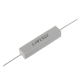 Resistors 15 Ohm 10 Watt Ceramic 5% TekShack