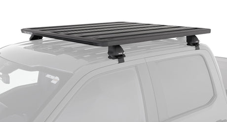 Plateforme Pioneer Rhino Rack non assemblée avec kit de pieds 2500