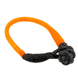 ARB Soft UHMWPE Connect Shackle 14.5T - Orange