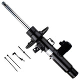 Bilstein 21-22 BMW 330e / 2019+ 330i / 2021+ 430i B4 OE Replacement (DampTronic) Shock - Front Left