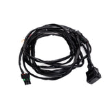 Reflex Light Actuator Harness - Rocker Switch Universal Motor Actuator Adaptor Harness - Universal Baja Designs