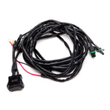 Reflex Light Actuator Harness - Rocker Switch Universal Motor Actuator Adaptor Harness - Universal Baja Designs