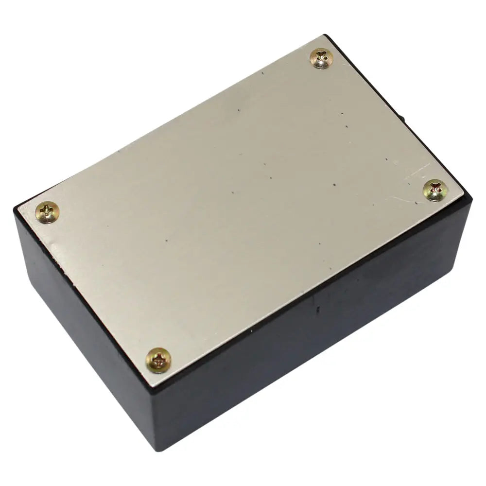 "Mini" Utility Box  6 1/4" x 3 3/4" x 2" 270-627 TekShack