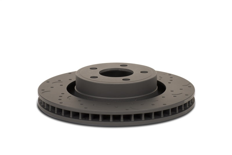 Rotors HAWK Talon