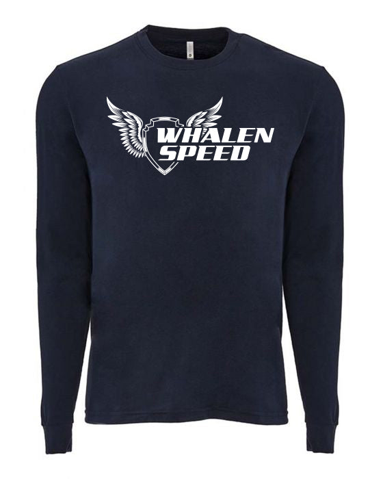 WSRD "The Brand" Long Sleeve T-Shirt