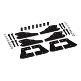 2012-2016 Polaris Ranger Full size 570 3" Full Lift Kit