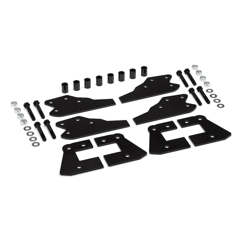 2015-2021 Polaris Ranger 1000 Diesel Crew 3" Full Lift Kit