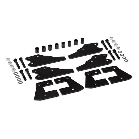 2015-2021 Polaris Ranger 1000 Diesel 3" Full Lift Kit