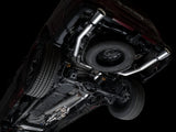 AWE 25+ RAM 1500 3.0TT 0FG Catback Touring Exhaust - Chrome Silver Tips
