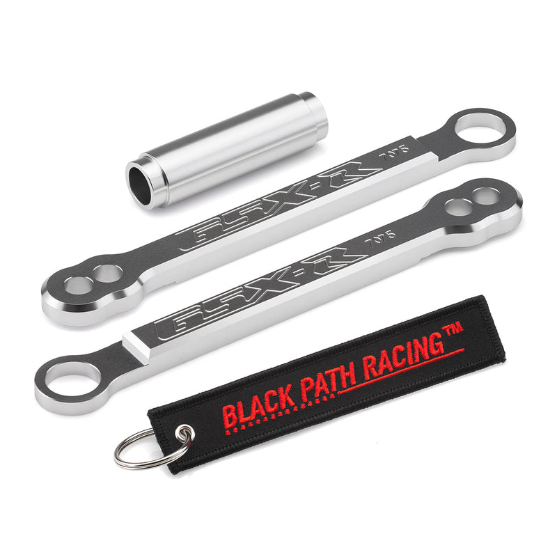 2007-2008 Suzuki GSXR 1000 1-3 inch Lowering Links