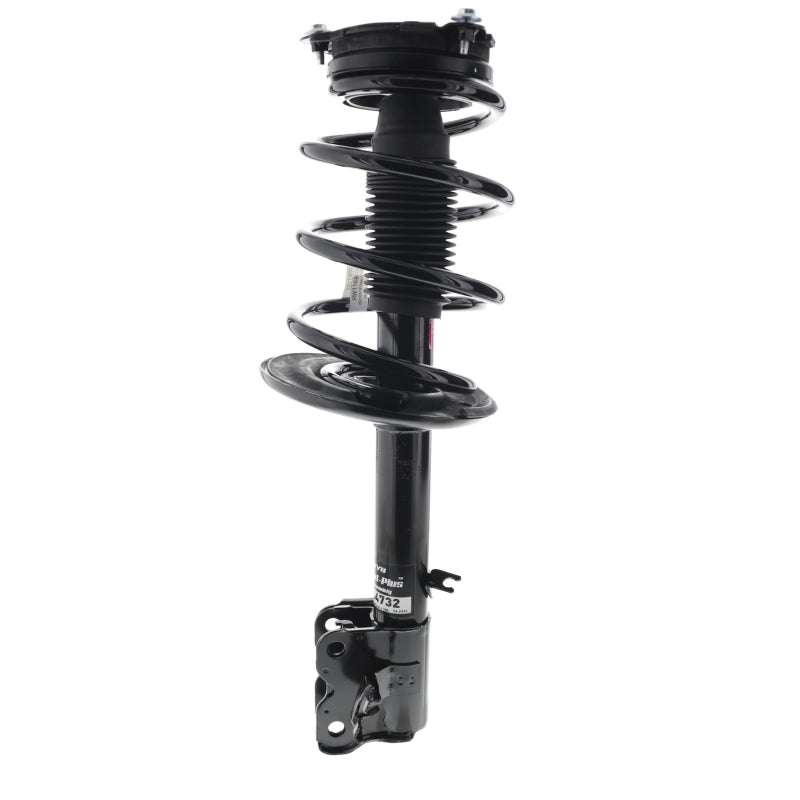 Amortisseurs et jambes de force KYB 15-23 Nissan Murano Strut Plus - Avant droit