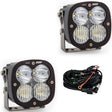 Baja Designs XL80 LED Auxiliary Light Pod Pair Baja Designs