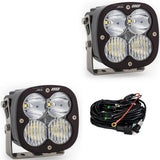 Baja Designs XL80 LED Auxiliary Light Pod Pair Baja Designs
