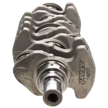 Vilebrequin Manley Mitsubishi 4G63/4G64 7 boulons 4340 forgé course 88 mm série Race