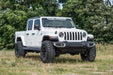 2.5 Inch Leveling Kits | Springs | V2 | Jeep Gladiator JT 4WD (2020-2023)