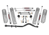 Rough Country 3.5 Inch Suspension Lift Kit Jeep Gladiator JT 4WD 2020-2023 64930