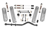 Rough Country 3.5 Inch Suspension Lift Kit Jeep Gladiator JT 4WD 2020-2023 64930