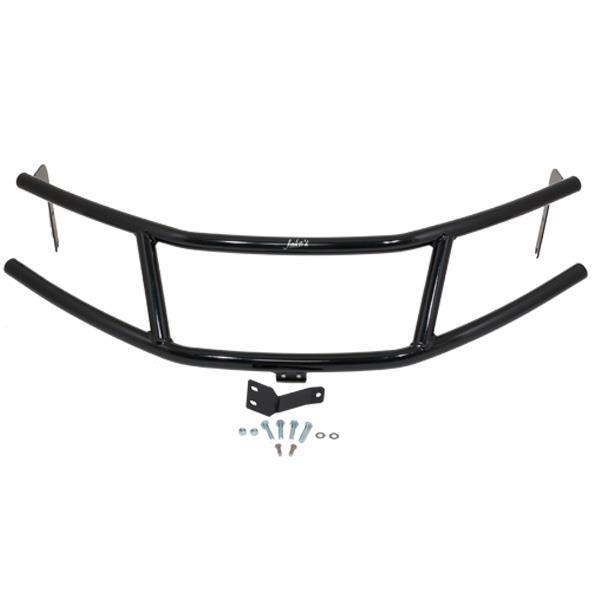 Jake's Brush Guard Black 2017+ Yamaha Drive