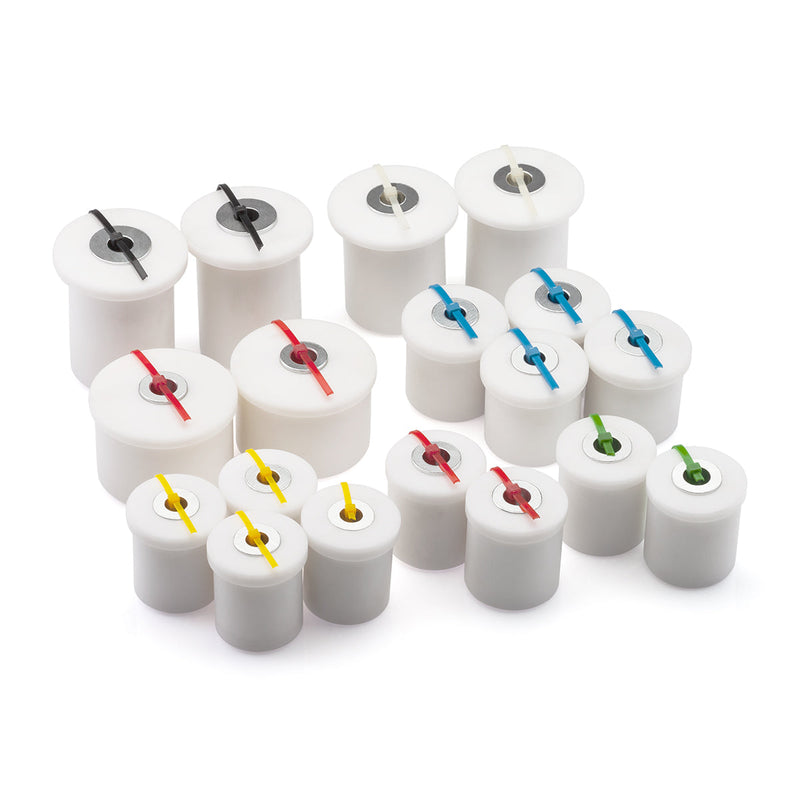 1993-1995 Mazda RX7 Upper and Lower Delrin Arm Bushings Set