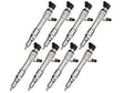 (Sold Out) S&S Diesel Performance Fuel Injector Set, Qty 8, 2008-2010 Ford 6.4L Powerstroke S&S Diesel