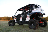 2014-20 Can-Am Commander MAX / 2014-18 Maverick MAX Stereo Tops (4-Seat) Can-Am