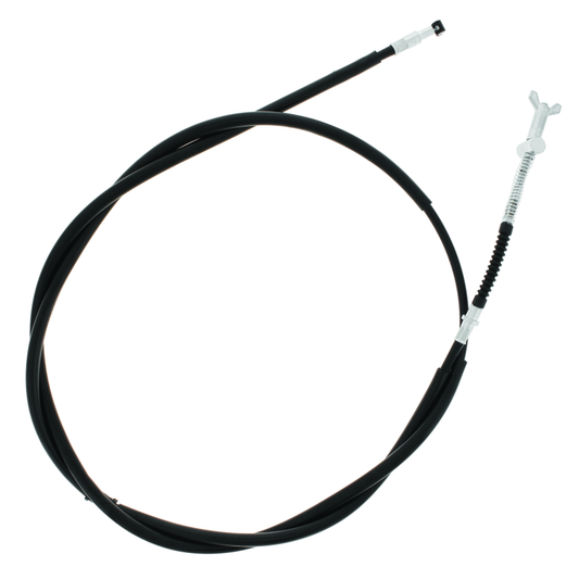 QuadBoss 12-13 Honda TRX500FE FourTrax Foreman 4x4 ES Rear Hand Brake Cable