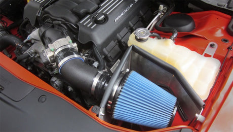 Systèmes d'admission de la série APEX pour Chrysler 300 SRT 6,4 L V8 12-17