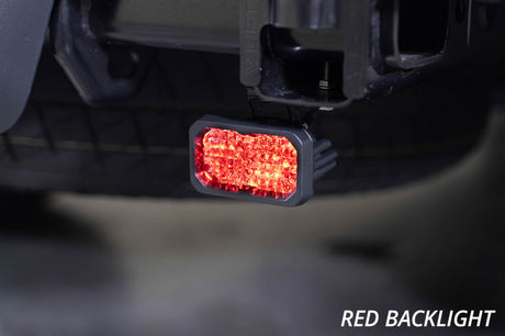 Kit de feux de recul Diode Dynamics 23-24 Chevrolet Colorado Stage Series C1 Sport