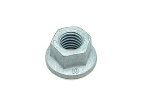 6512602AA OE Steering Damper Jam Nut, 2008-2013 Dodge Ram 6.7L Cummins Cummins OEM