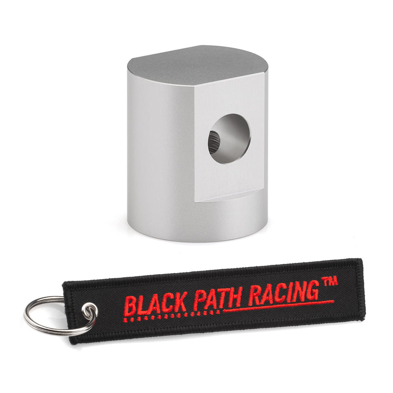 1998-2016 Yamaha V Star 650 Silver 1.5"Rear Lowering Leveling Kit