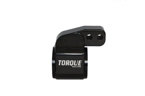 Torque Solution Turbo Oil Feed Line Kit - Subaru EJ Stock Location Torque Solution