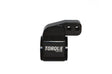 Torque Solution Billet TPMS Valve Stem Kit (Black) 2008+ Subaru Legacy Impreza WRX / STi Torque Solution